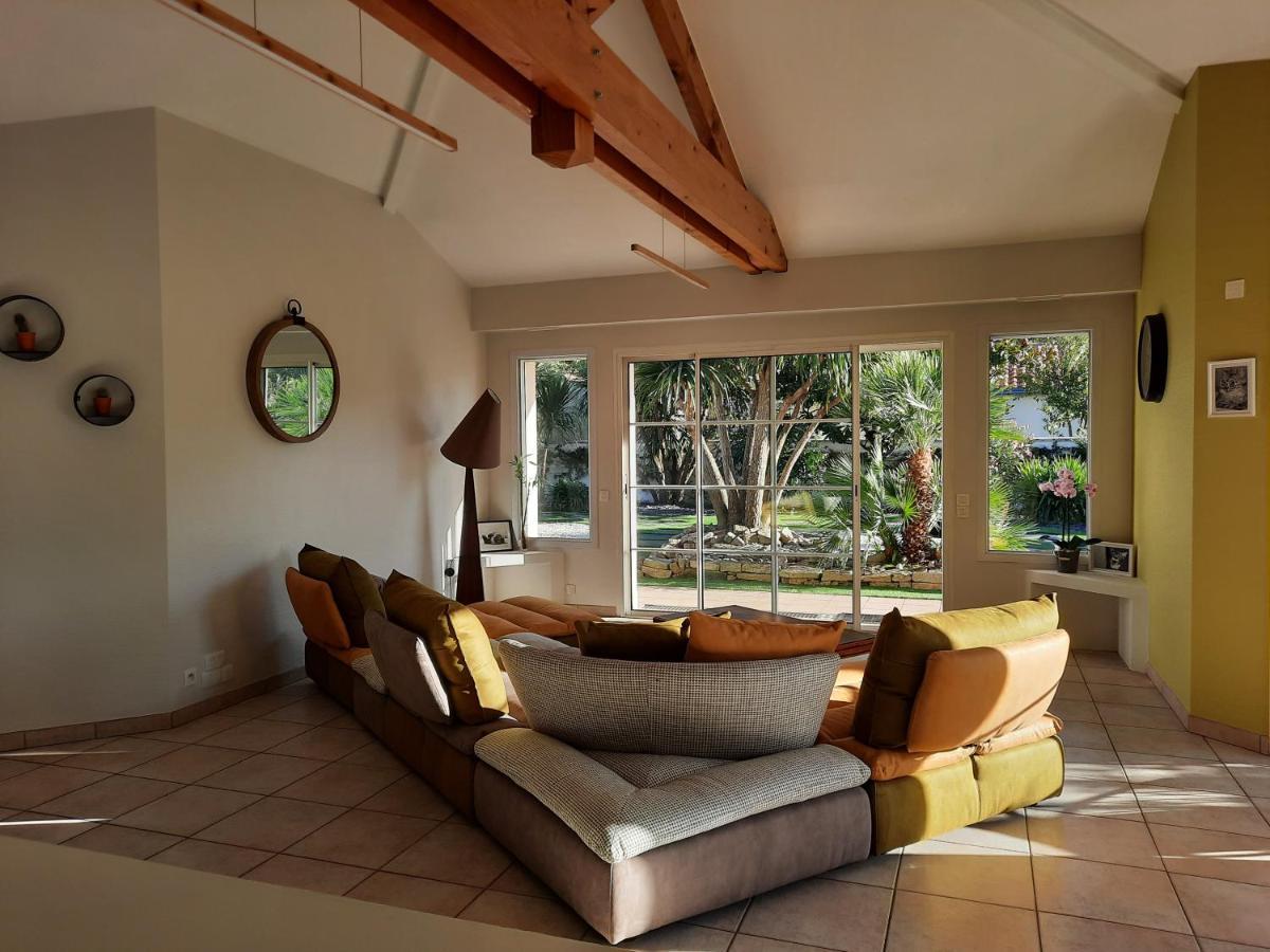 Residence Ker Osmoz Saint-Herblain Exterior photo