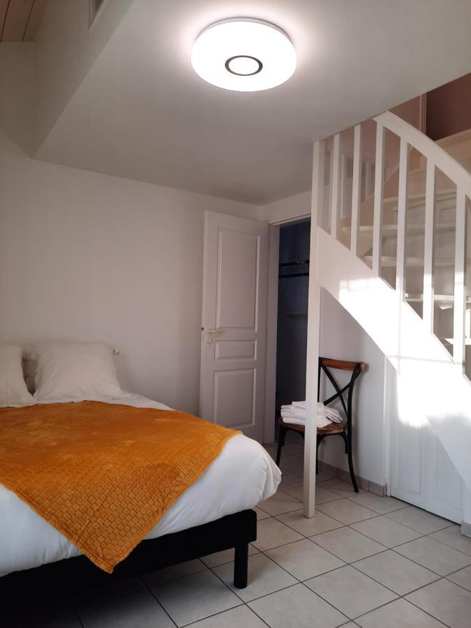 Residence Ker Osmoz Saint-Herblain Exterior photo