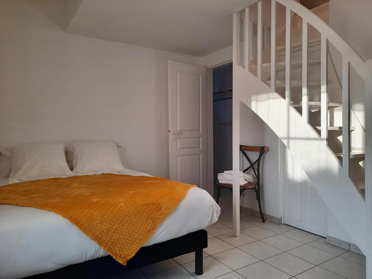 Residence Ker Osmoz Saint-Herblain Exterior photo